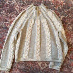 J. Crew Collection Cashmere Sweater